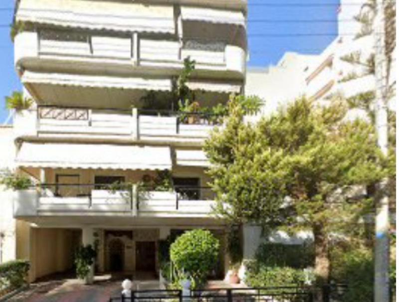 Modern 2Br City Flat 10Min From The Beach Ateny Zewnętrze zdjęcie